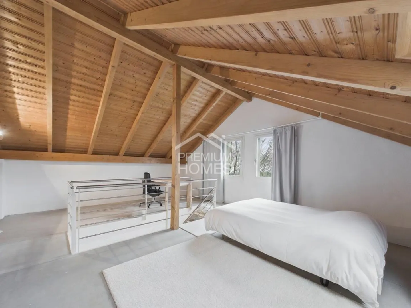 Charming Endingen Row House - Photo 10 of 13