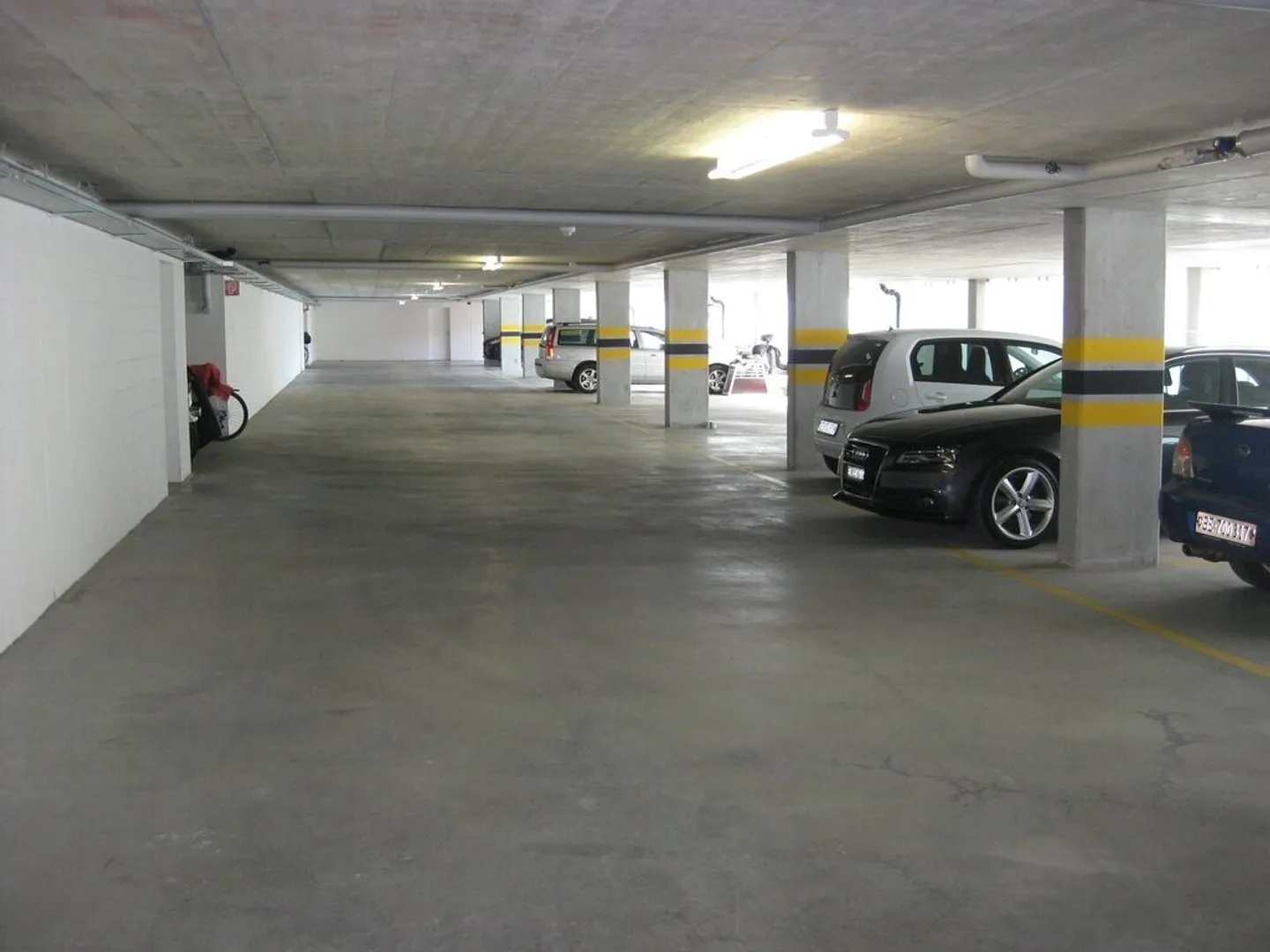 Appartamento luminoso con grande balcone soleggiato - Foto 11 di 12