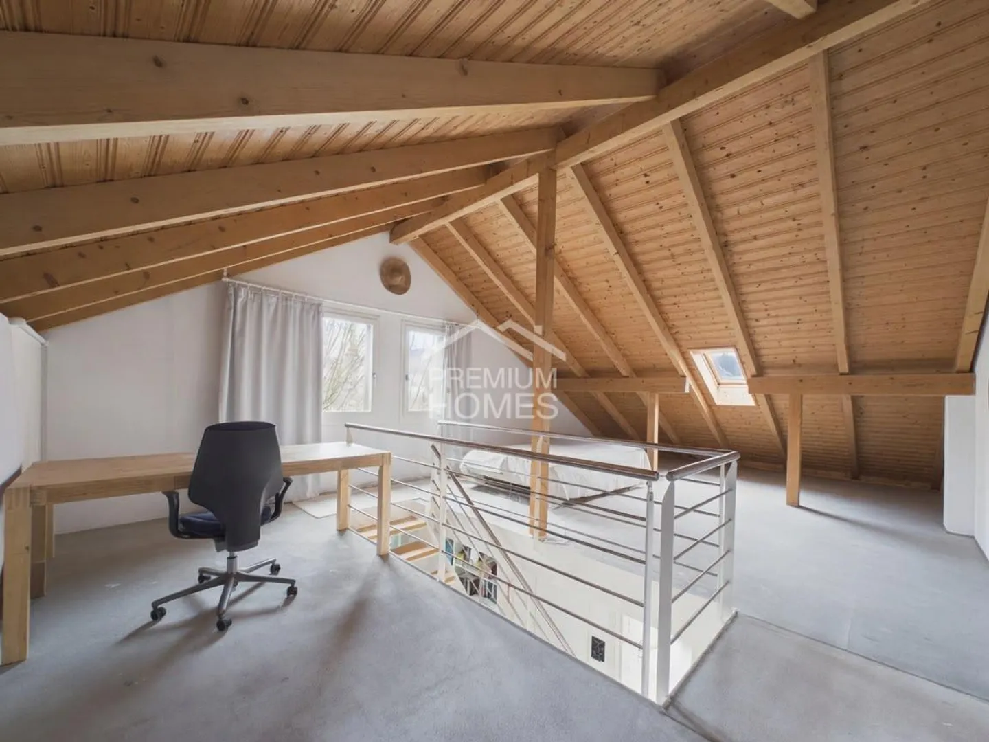 Charming Endingen Row House - Photo 11 of 13