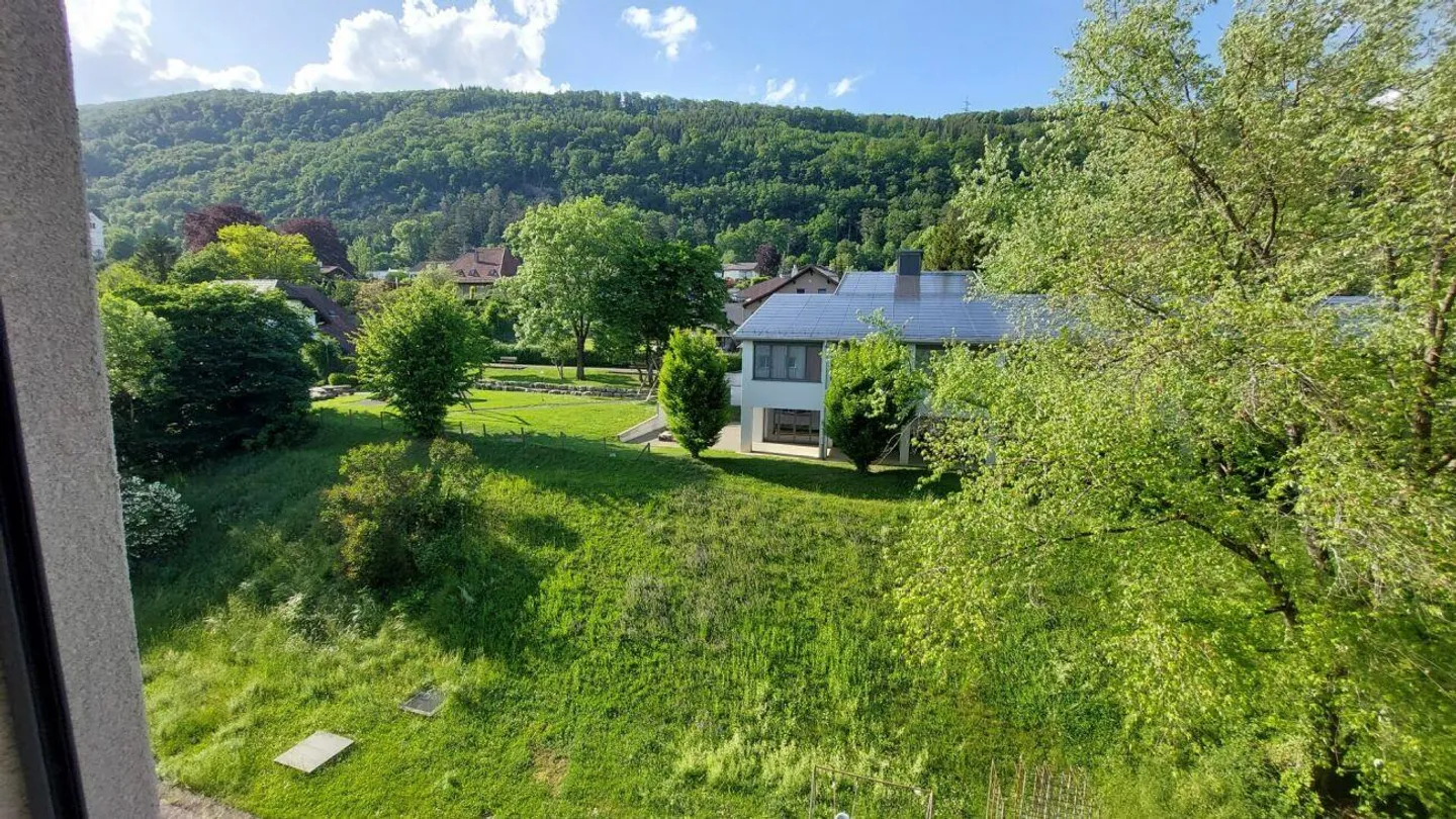 Geräumige 3-Zimmer-Wohnung - Foto 2 von 9