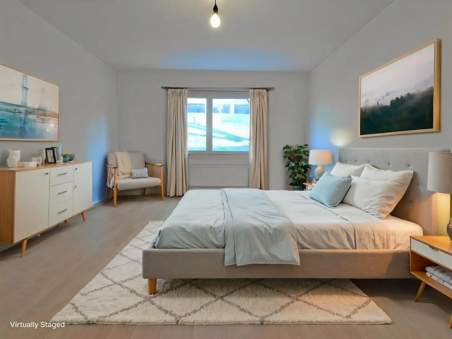 Geräumige 3-Zimmer-Wohnung - Foto 5 von 9