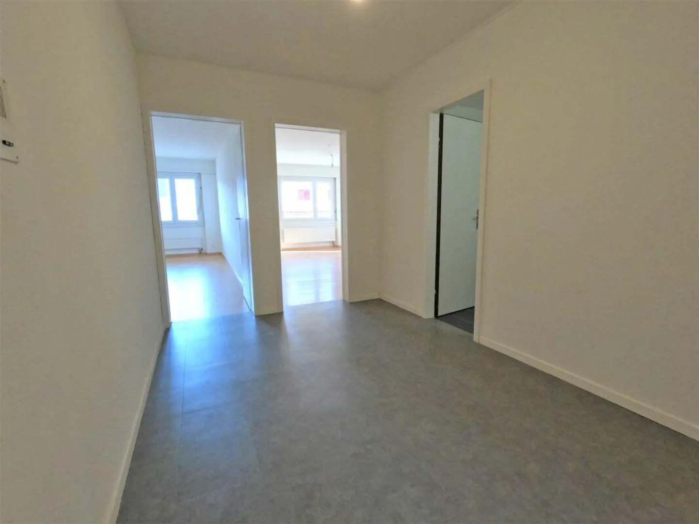 Geräumige 3-Zimmer-Wohnung - Foto 6 von 9