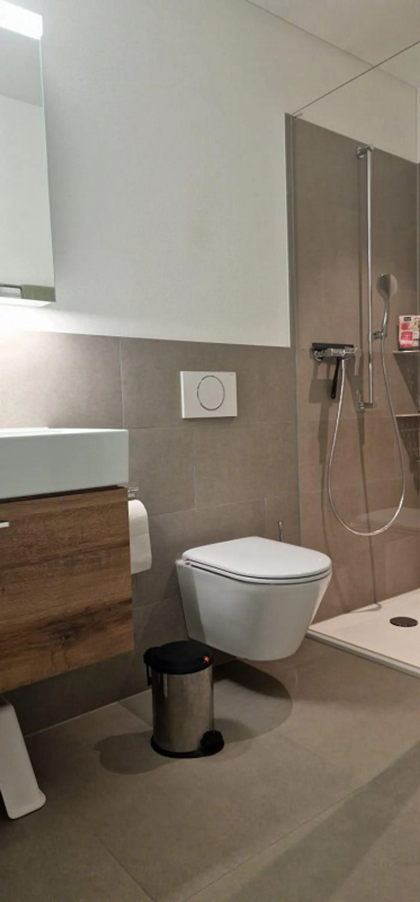 Wohnen am See in Beckenried / 5.5-Zimmerwohnung - Foto 7 von 10