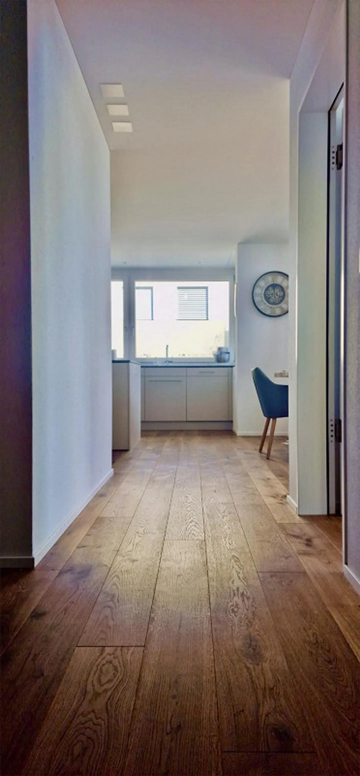 Wohnen am See in Beckenried / 5.5-Zimmerwohnung - Foto 8 von 10