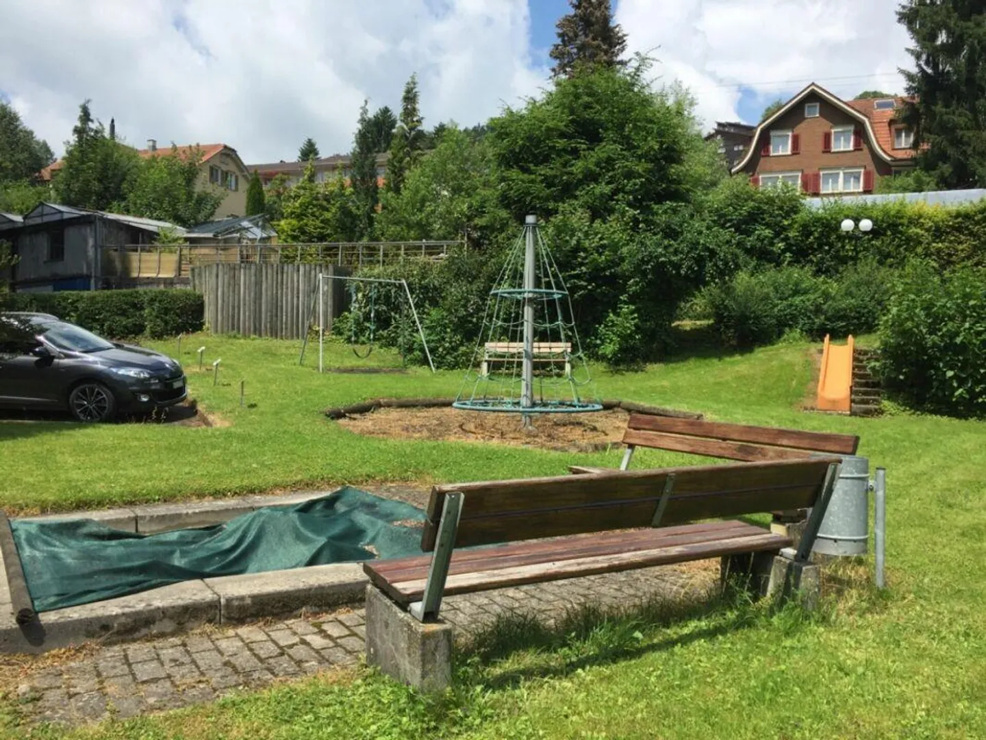 La tua nuova casa ti aspetta - visita ora! - Foto 11 di 12
