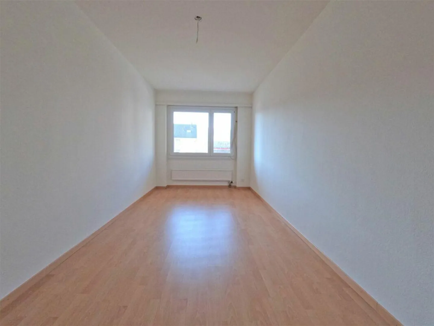 Geräumige 3-Zimmer-Wohnung - Foto 7 von 9