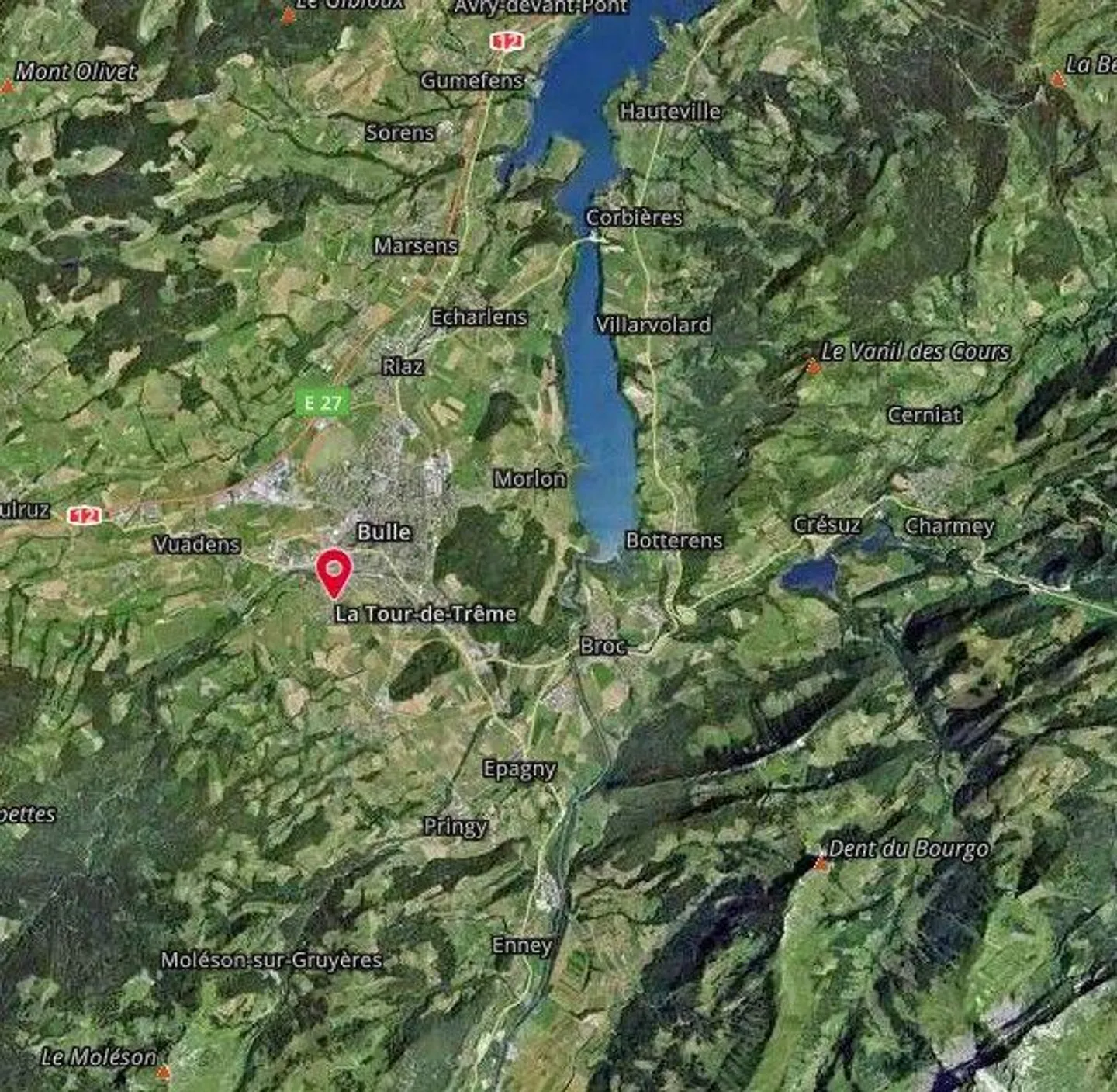 Einzelne Wohnung - Foto 5 von 13