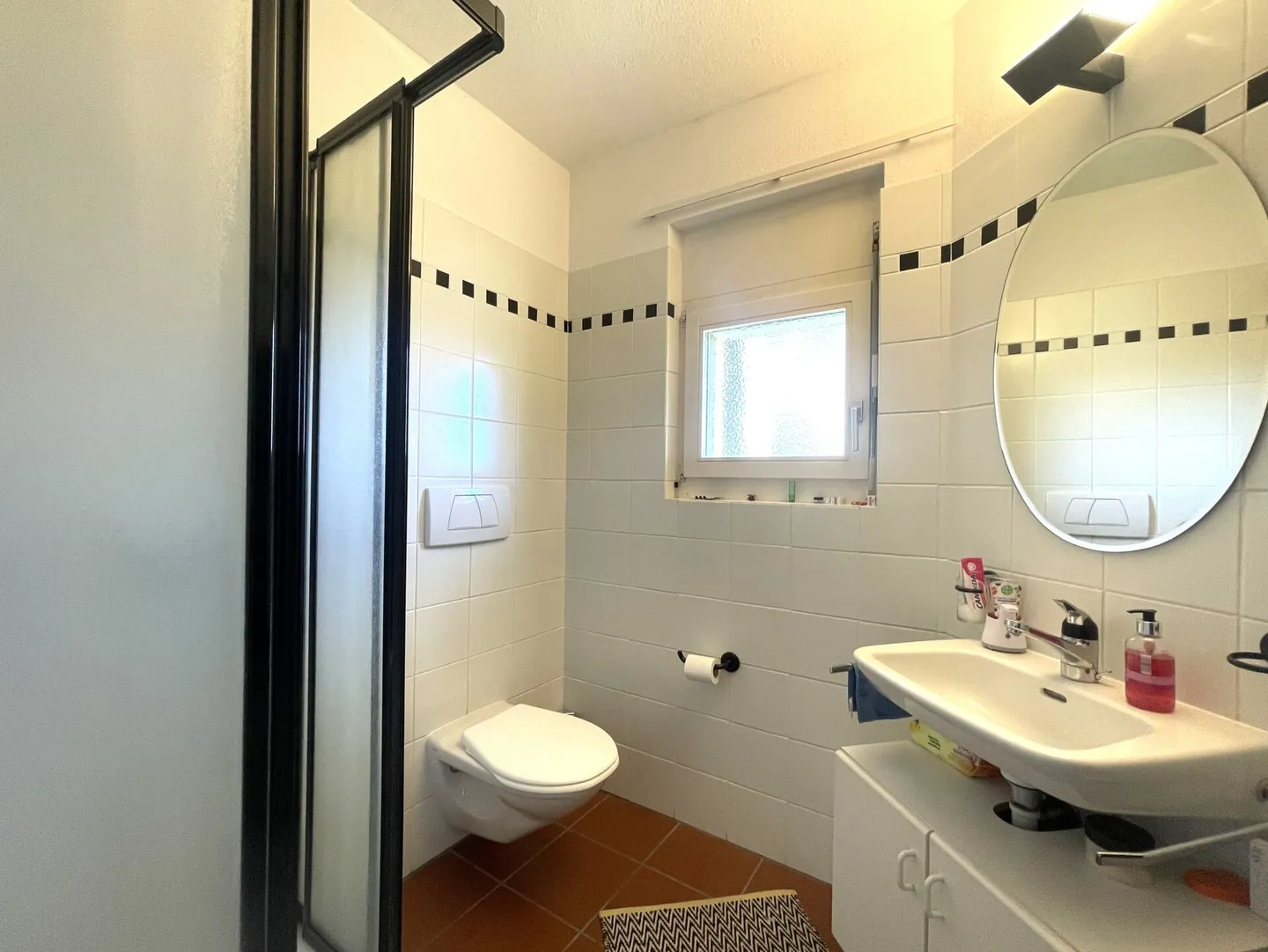 Single-family house with open view - Photo 8 of 9