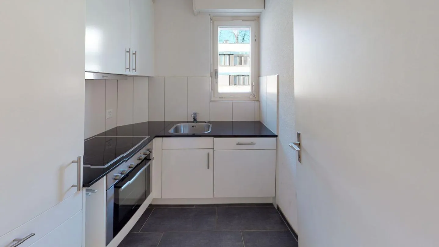 Appartamento in città 2,5 stanze cerca te! - Foto 4 di 7