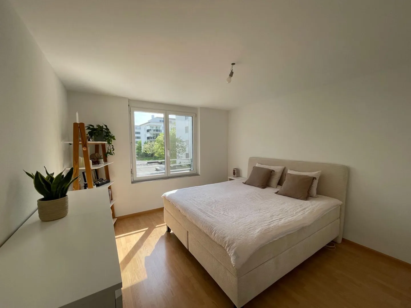 Stylish living in Rheinfelden - attractive 2.5-room apartment - Photo 2 of 13