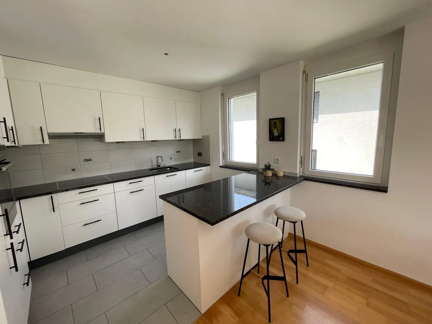 Stylish living in Rheinfelden - attractive 2.5-room apartment - Photo 6 of 13