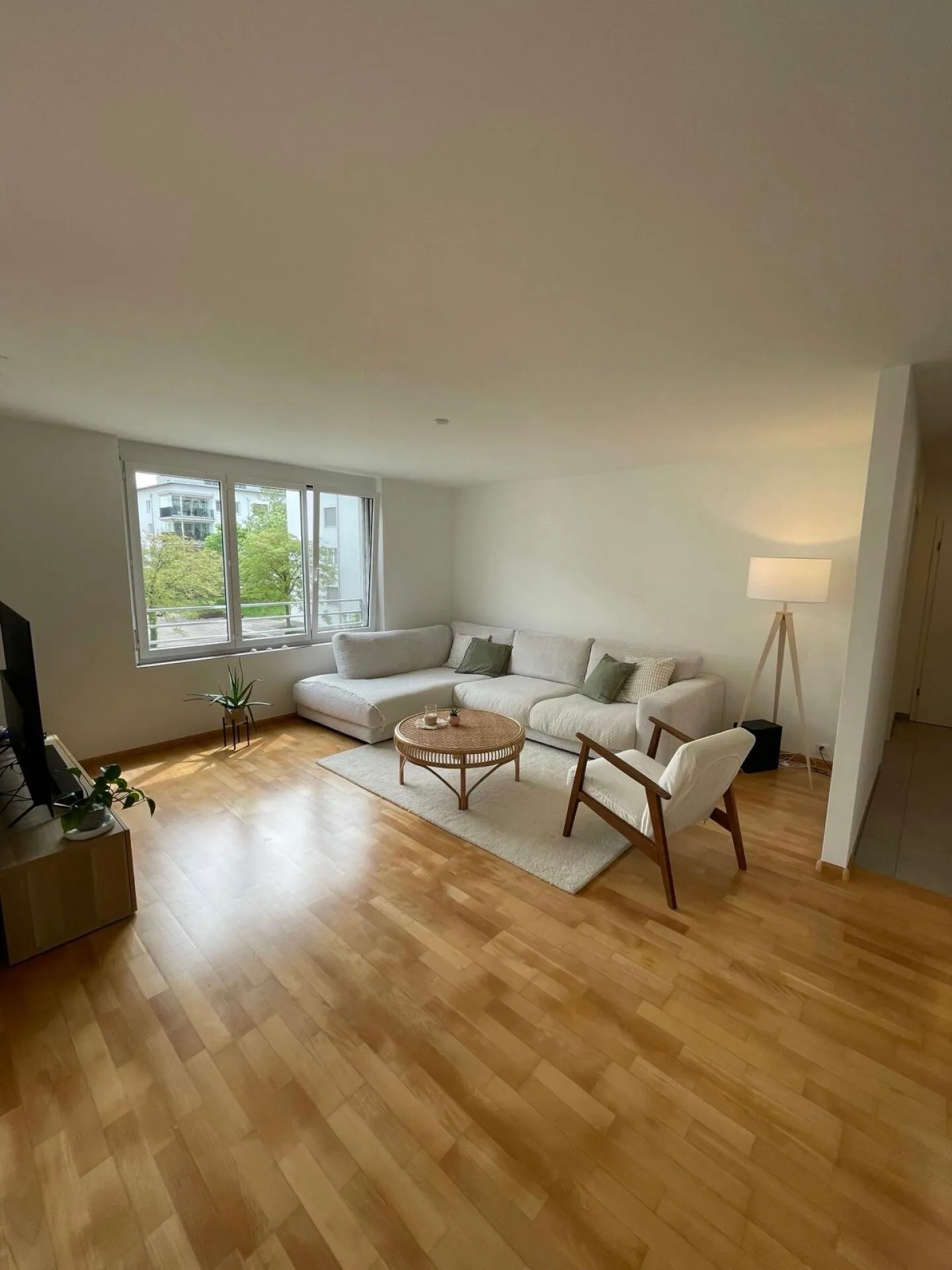 Stylish living in Rheinfelden - attractive 2.5-room apartment - Photo 7 of 13