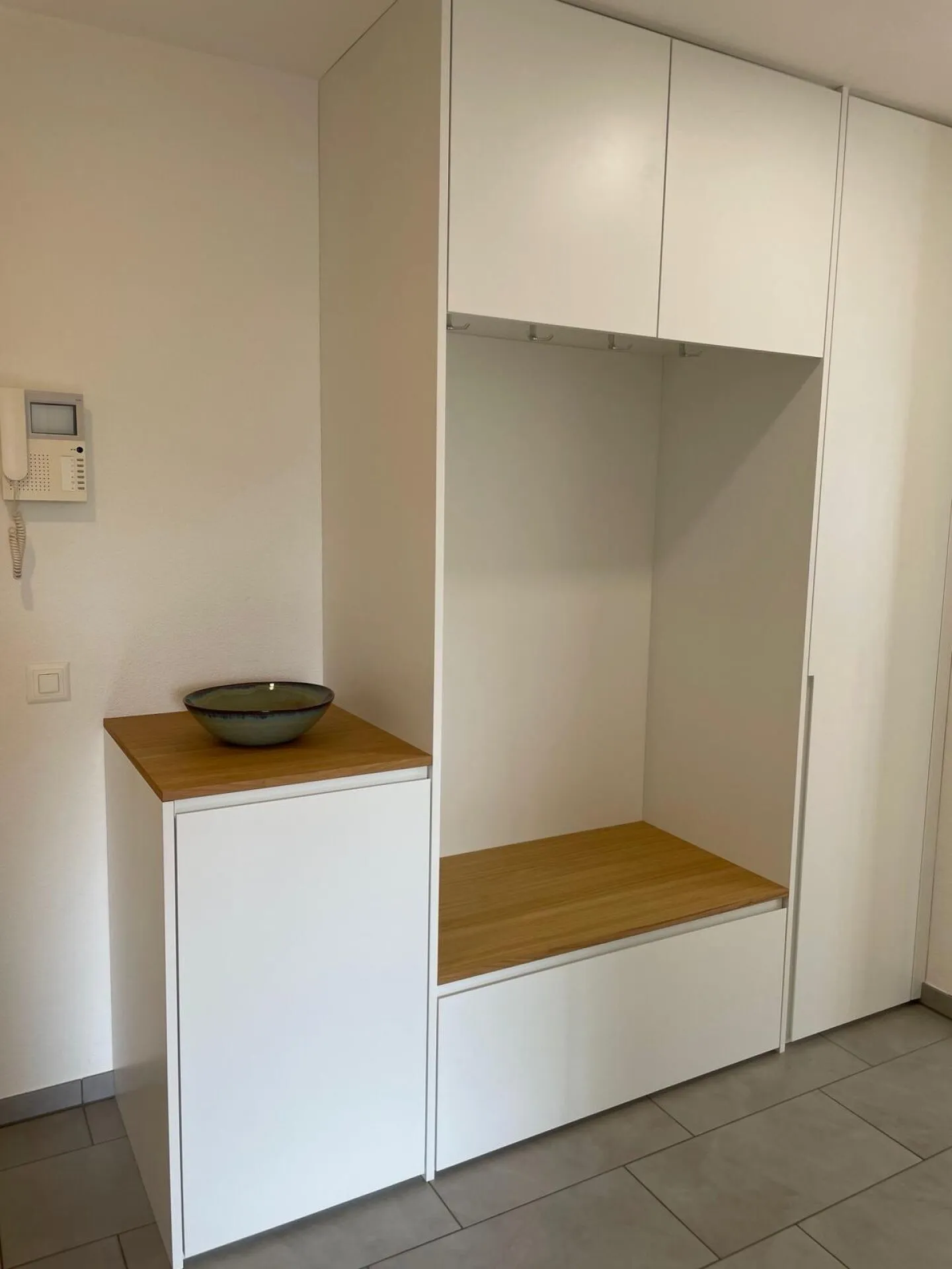 Stylish living in Rheinfelden - attractive 2.5-room apartment - Photo 10 of 13