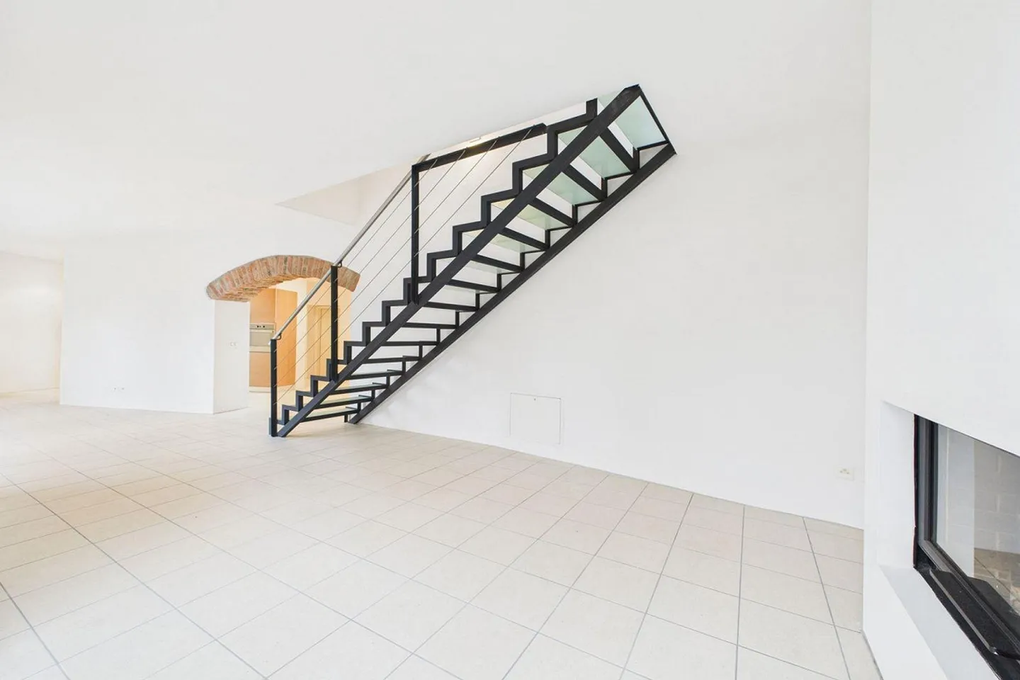 Duplex elegante con vista lago a Carona | Stilvolles Duplex mit See... - Foto 10 di 13