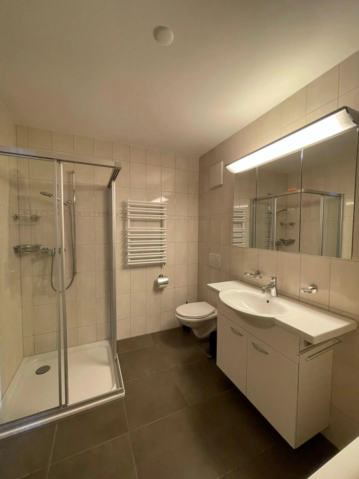 Stylish living in Rheinfelden - attractive 2.5-room apartment - Photo 13 of 13