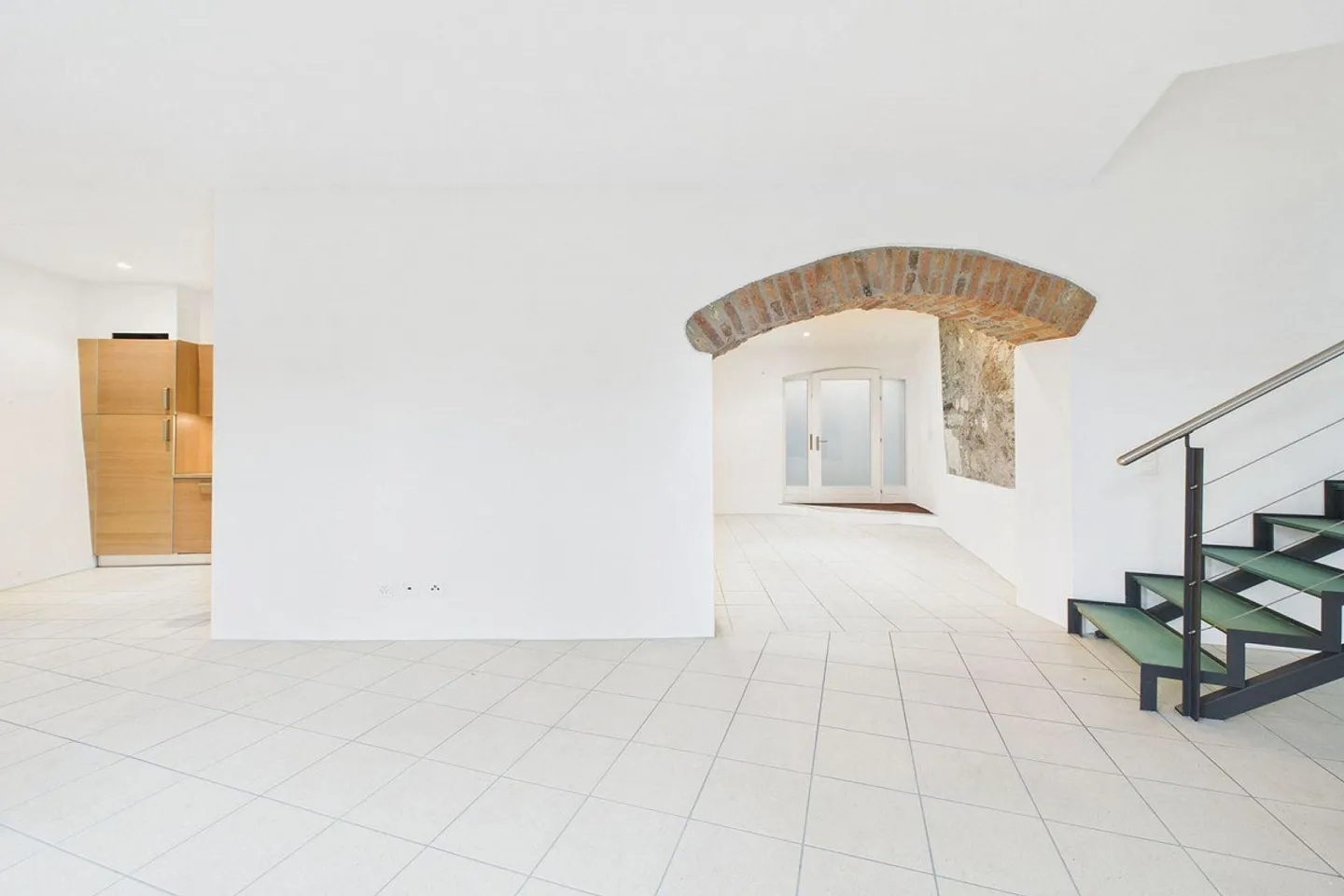 Duplex elegante con vista lago a Carona | Stilvolles Duplex mit See... - Foto 11 di 13