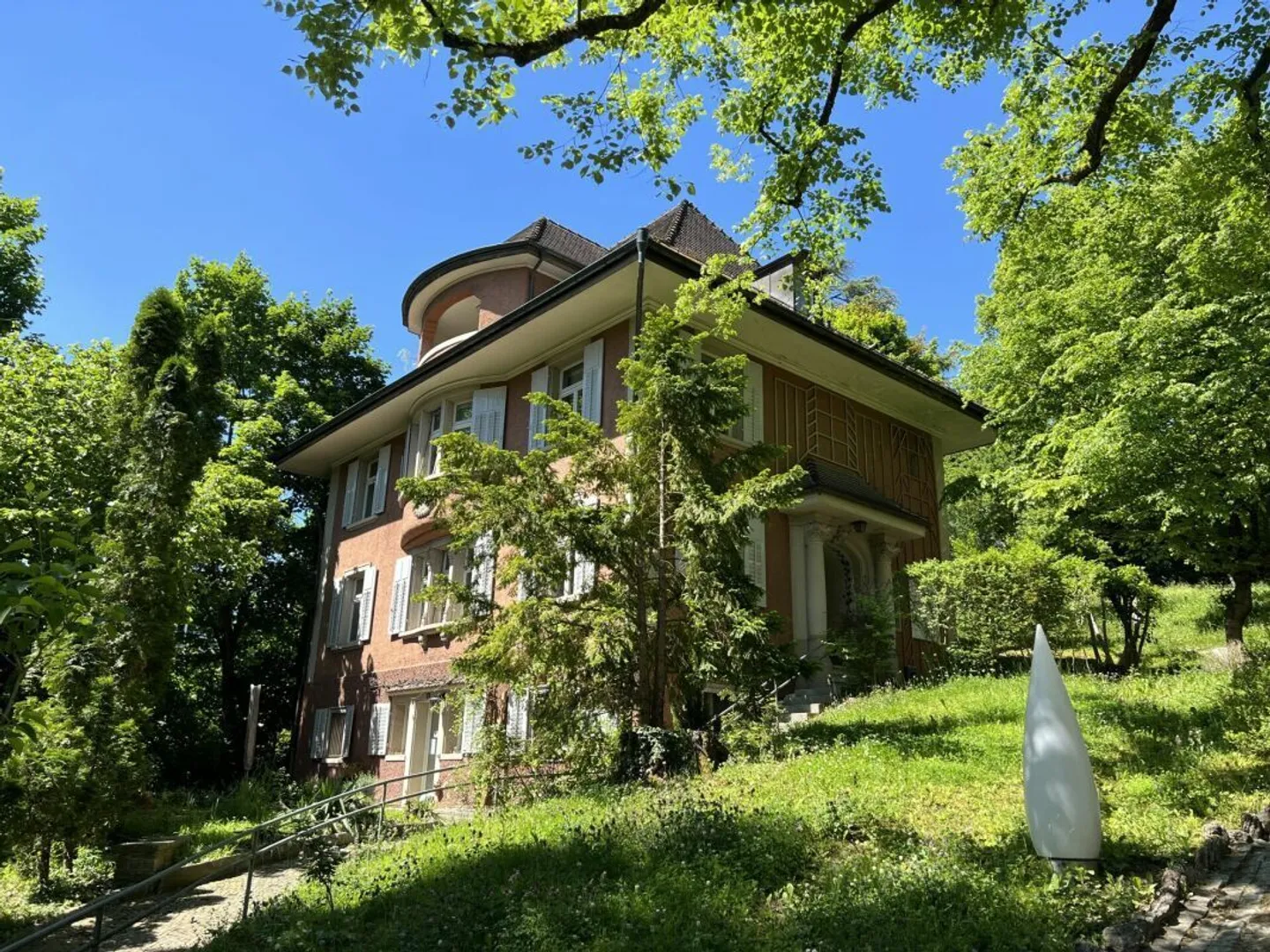 Bürofläche mieten - Foto 1 von 4