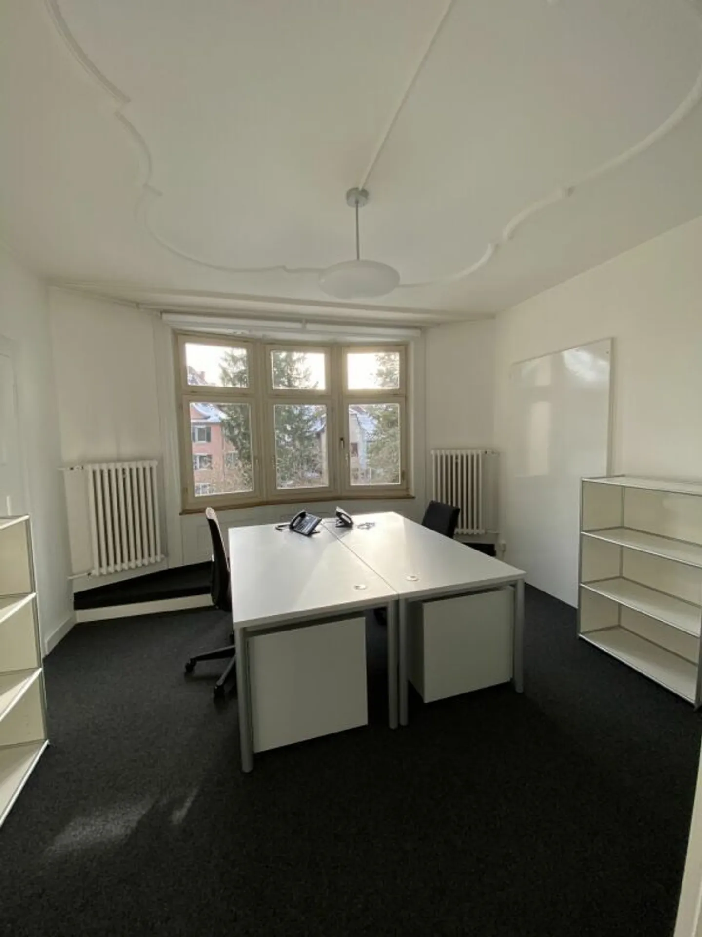 Bürofläche mieten - Foto 3 von 4