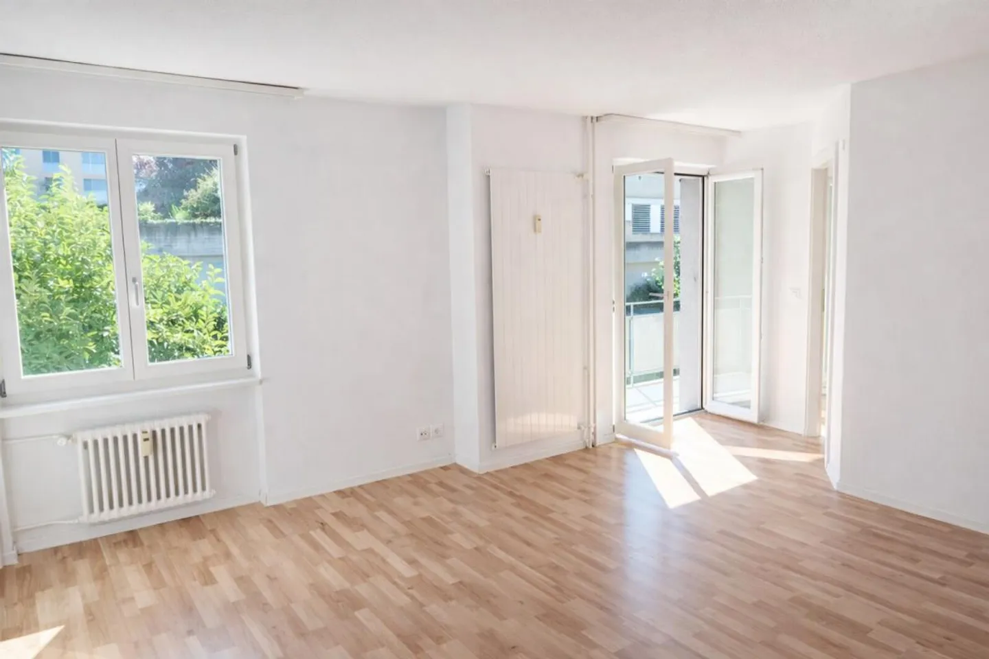 Charming Ground-Floor Apartment - Photo 1 of 8