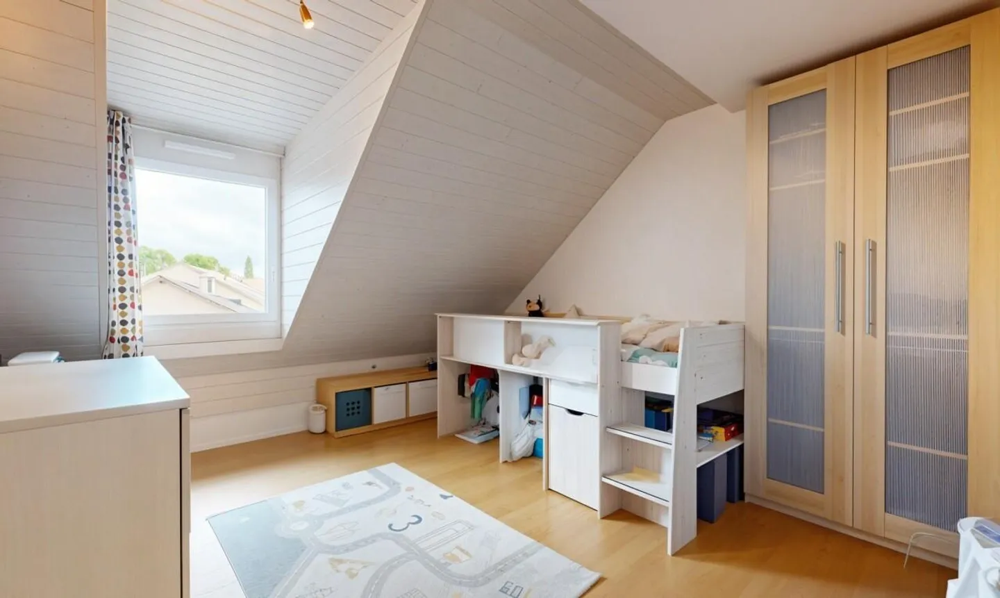 Duplex di alta gamma con terrazza - Margine della Foresta a Vich - Foto 11 di 13