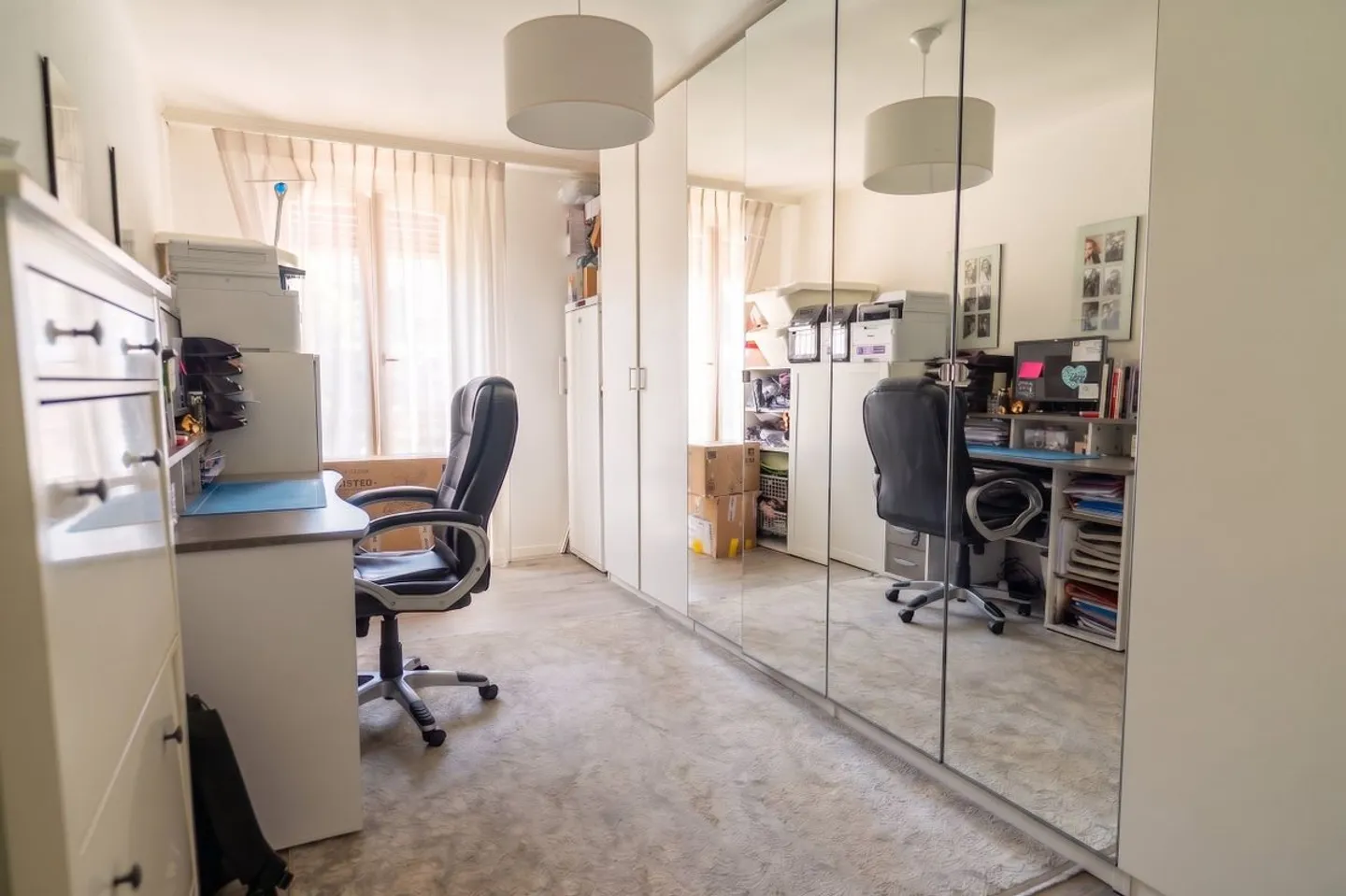 Moderner Familien-Triplex in Yverdon - Foto 8 von 13