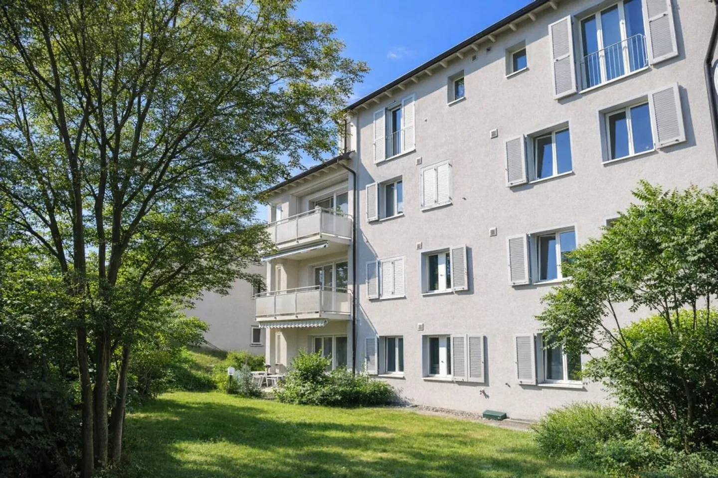 Charming Ground-Floor Apartment - Photo 7 of 8