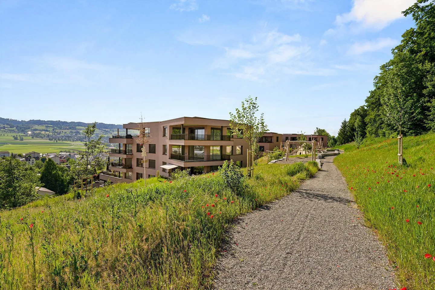 Die perfekte Gartenwohnung! - Foto 3 von 5