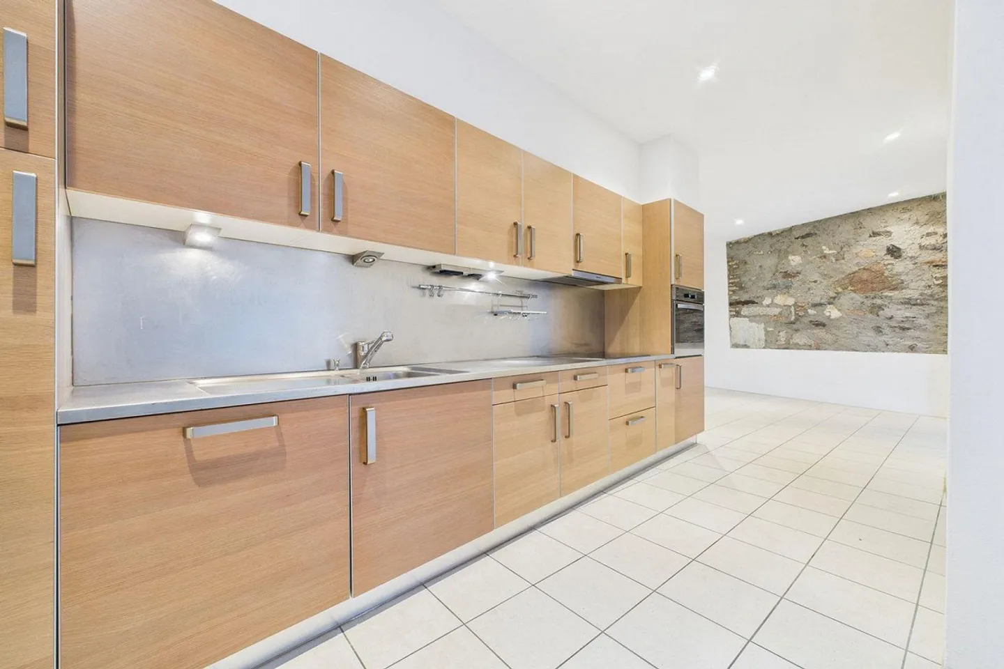 Duplex elegante con vista lago a Carona | Stilvolles Duplex mit See... - Foto 13 di 13