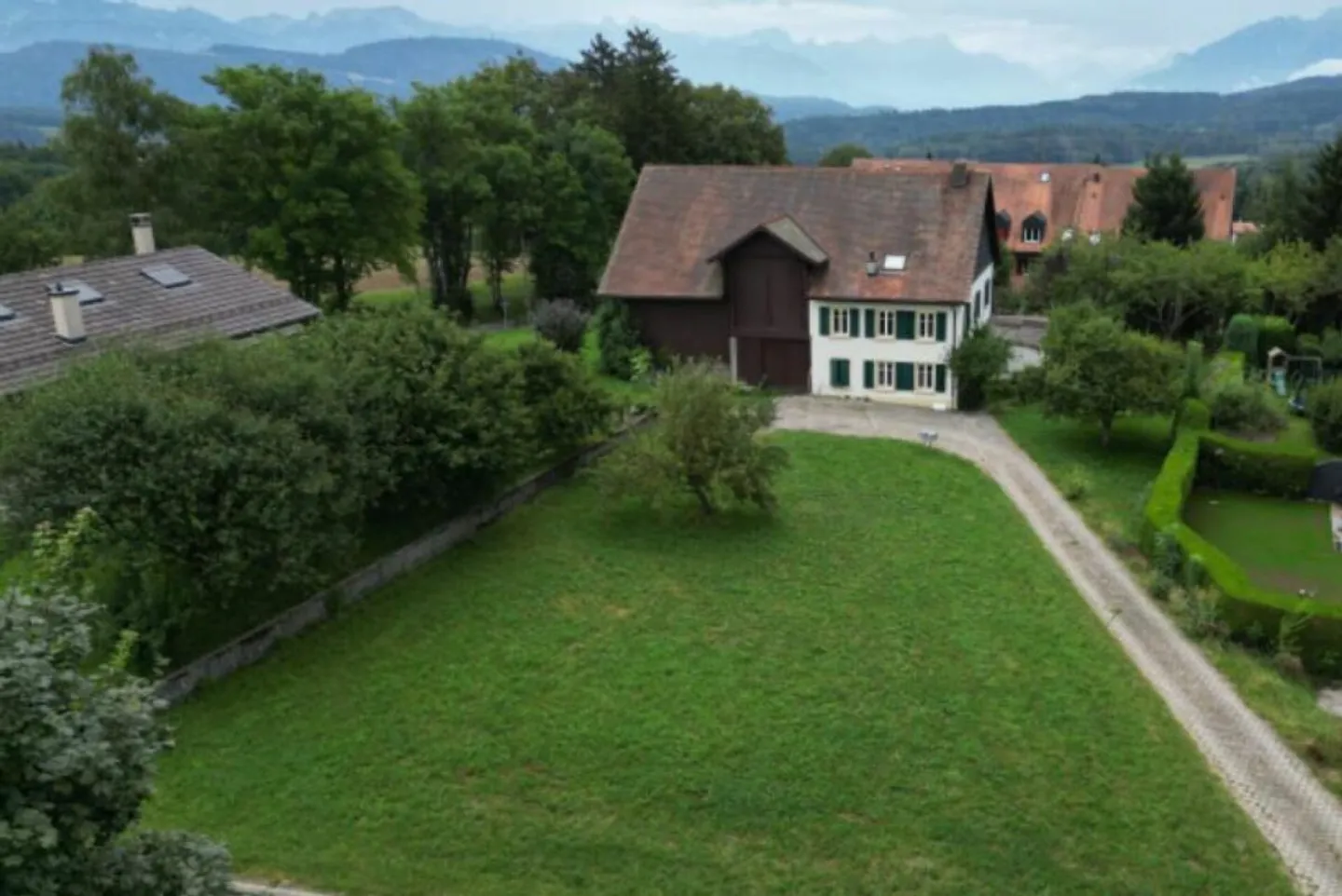 Charmante Villa Semi-Individuelle - Photo 3 sur 11