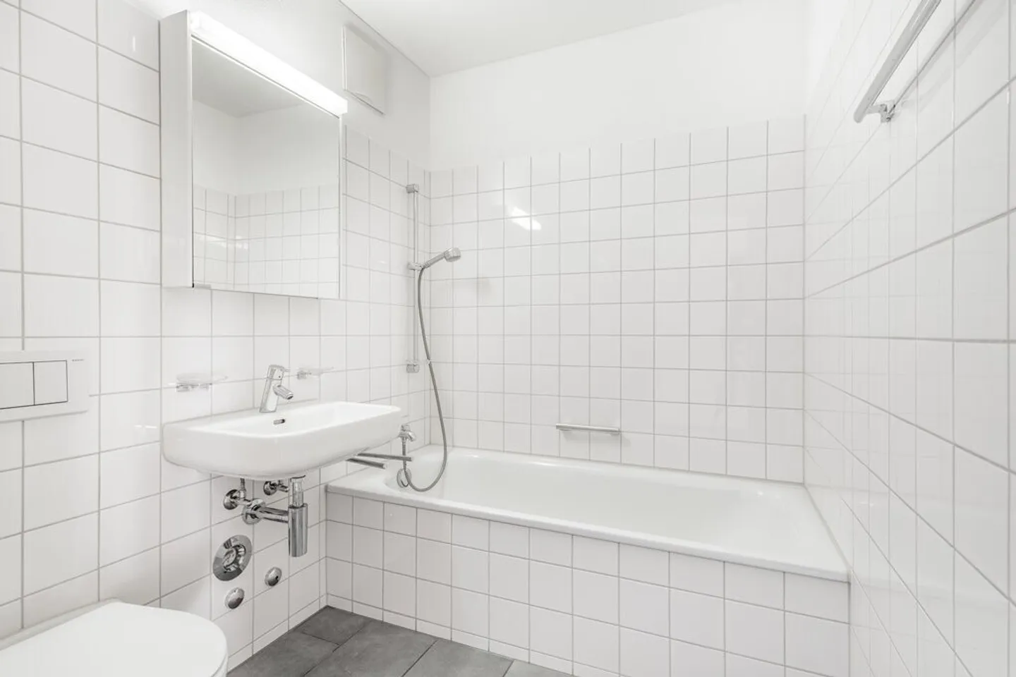 Modernes Apartment mit Aussicht - Foto 3 von 5