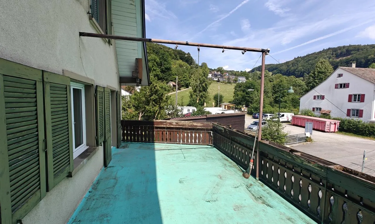 Great potential in a quiet location - Your new home - Photo 1 of 13