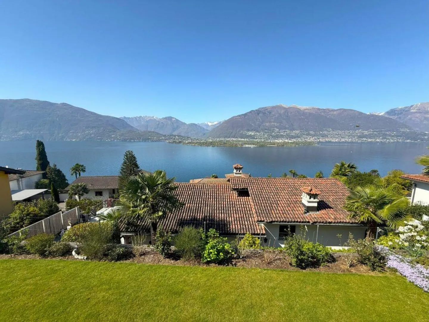 Casa vacanze completamente ristrutturata con vista mozzafiato - Foto 4 di 12