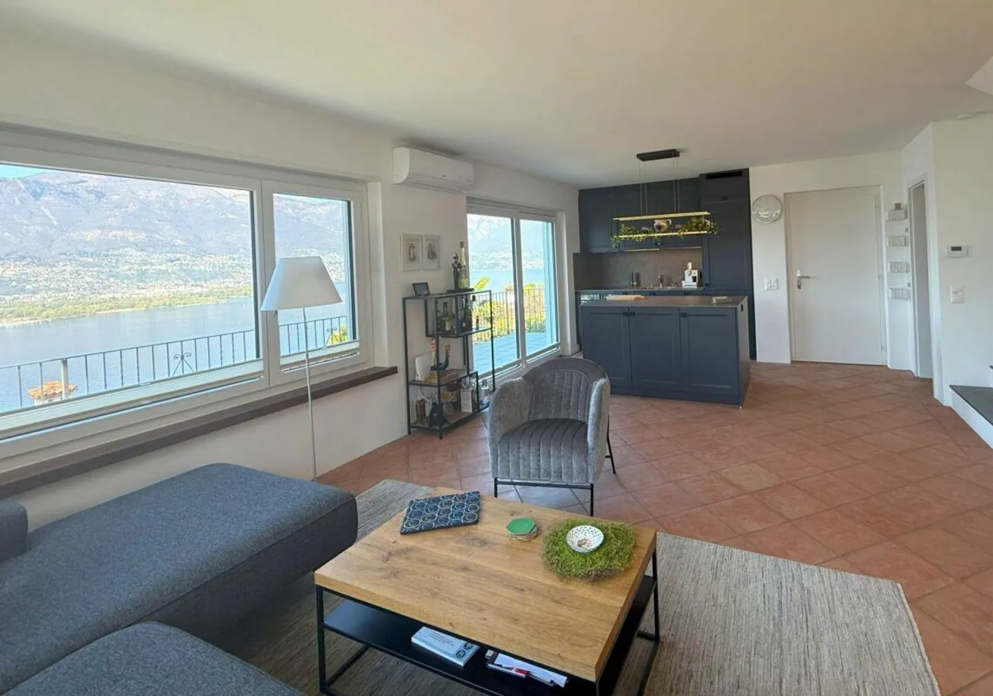 Casa vacanze completamente ristrutturata con vista mozzafiato - Foto 9 di 12