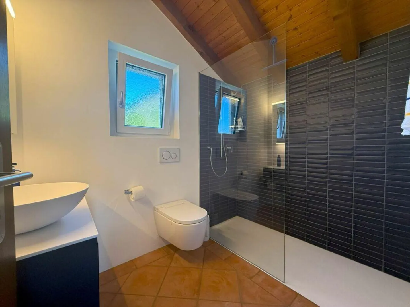 Casa vacanze completamente ristrutturata con vista mozzafiato - Foto 12 di 12