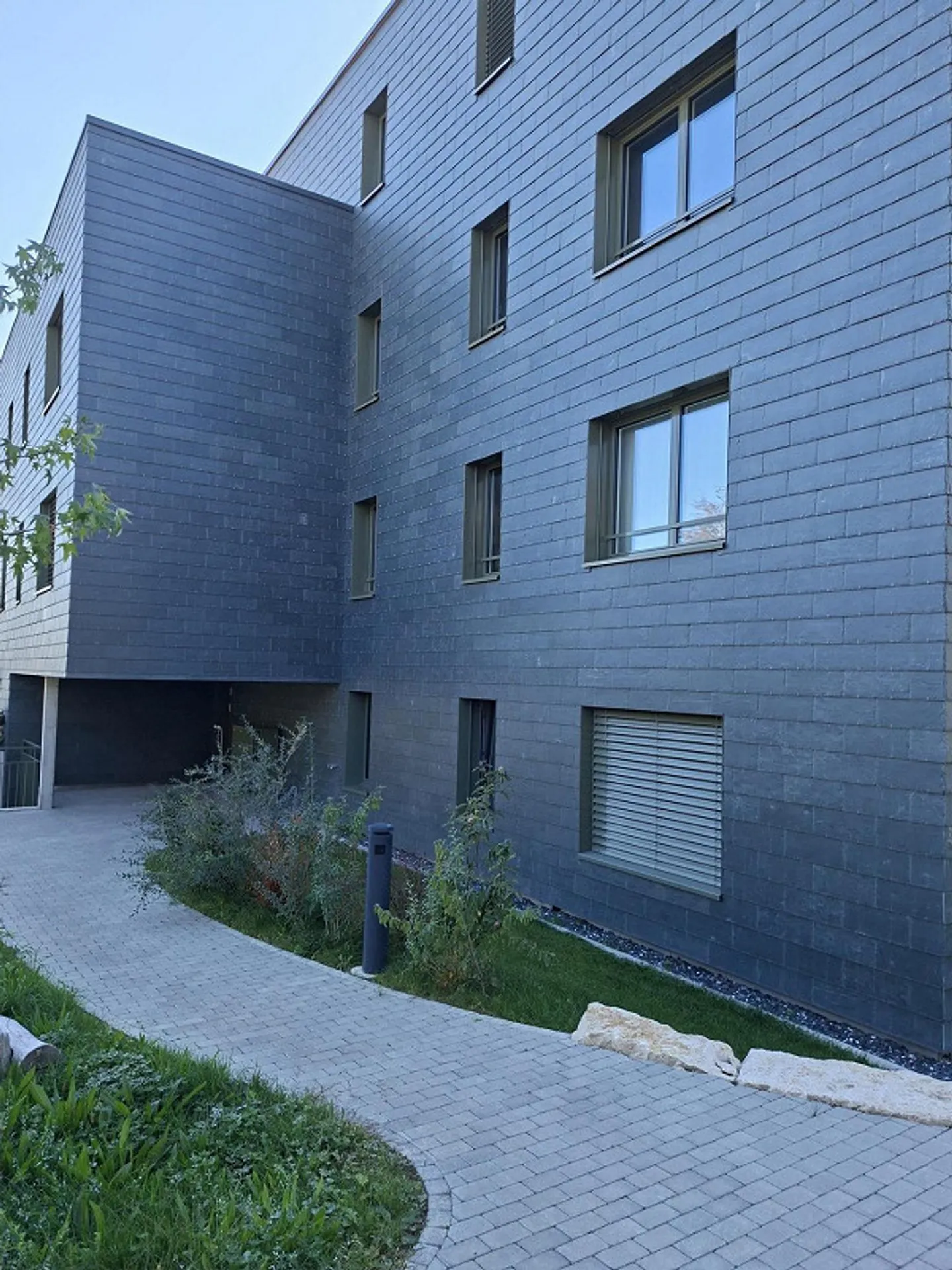 Attractive Penthouse Apartment in Aarau - Photo 6 of 9