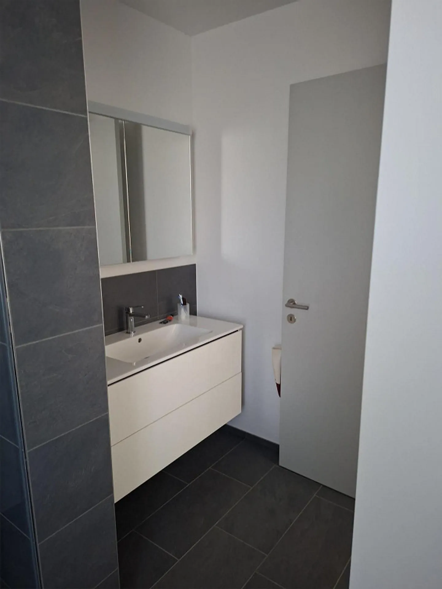 Attractive Penthouse Apartment in Aarau - Photo 7 of 9