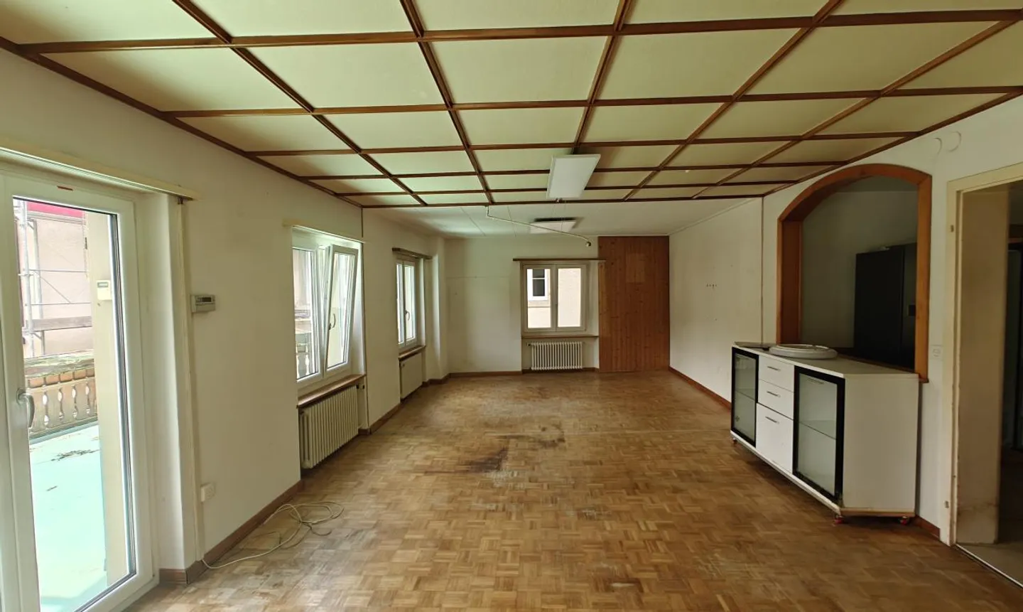 Great potential in a quiet location - Your new home - Photo 5 of 13