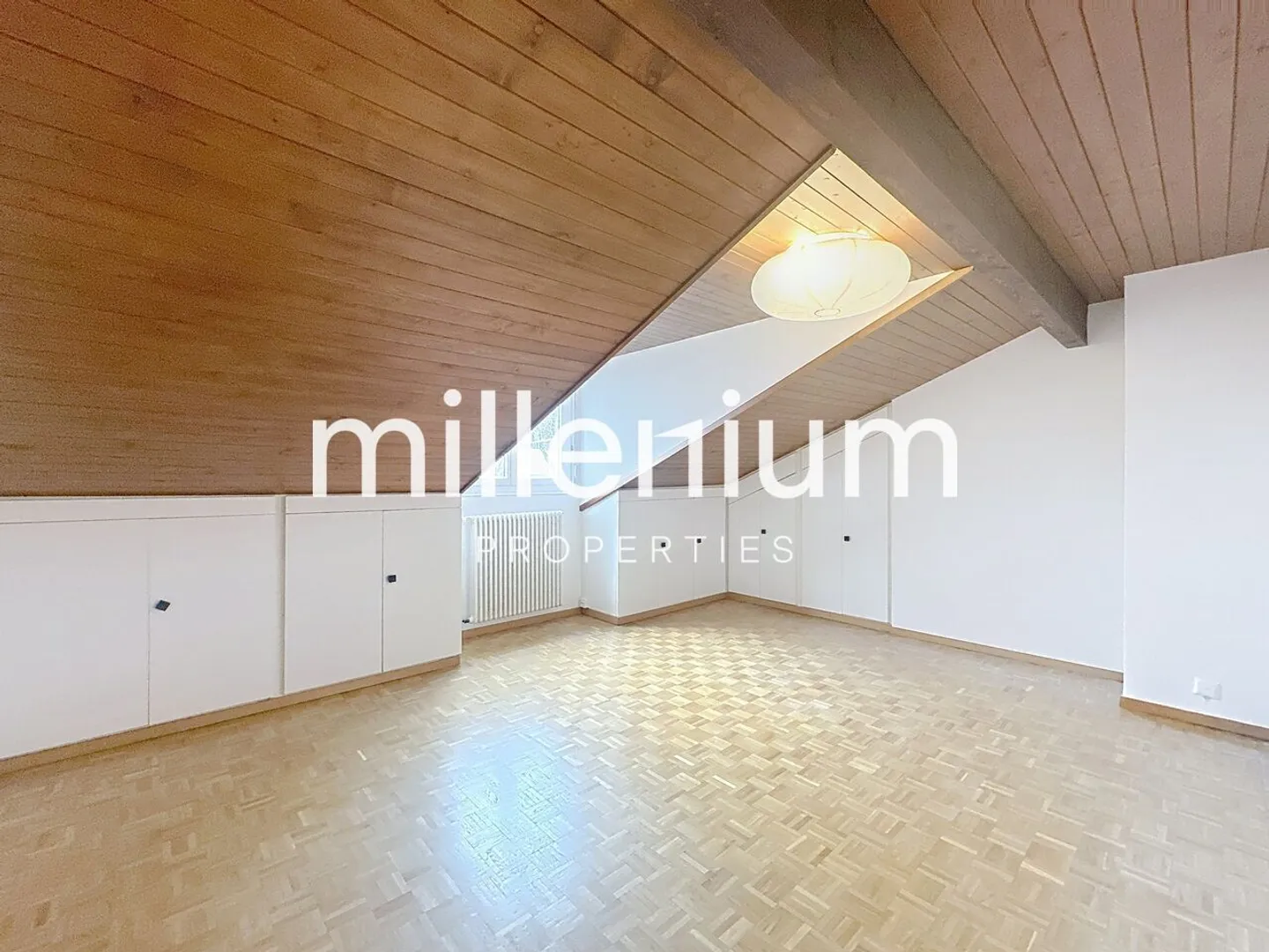 Beautiful Apartment for Rent in Plan-les-Ouates - Photo 7 of 9