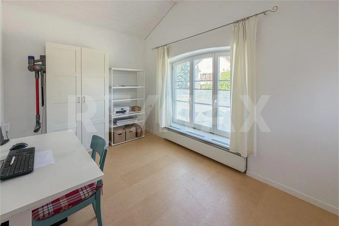 Charmantes Einfamilienhaus mit grossem Garten in Wallbach zu verkaufen - Foto 9 von 13
