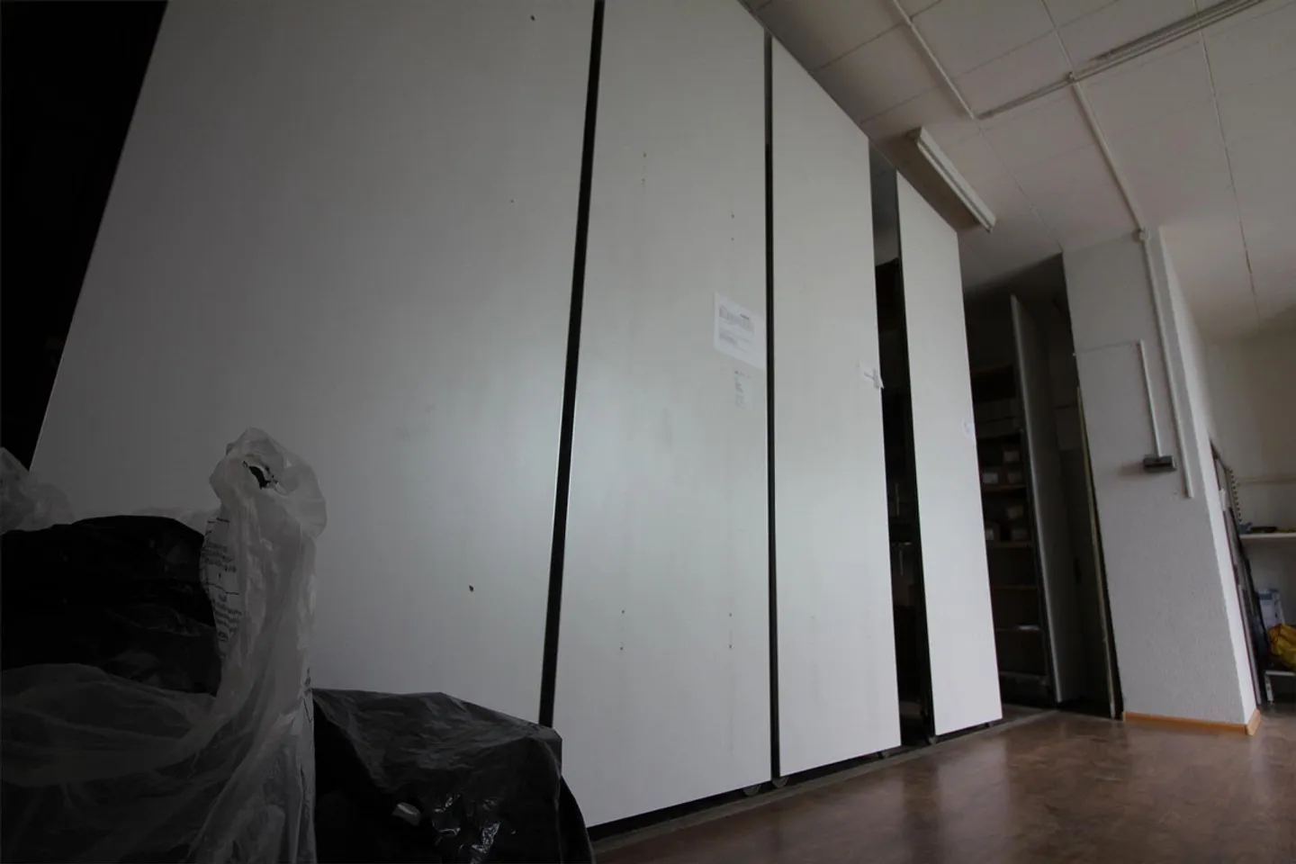 Proprietà commerciale indipendente nella zona industriale e diritti di costruzione - Foto 16 di 17