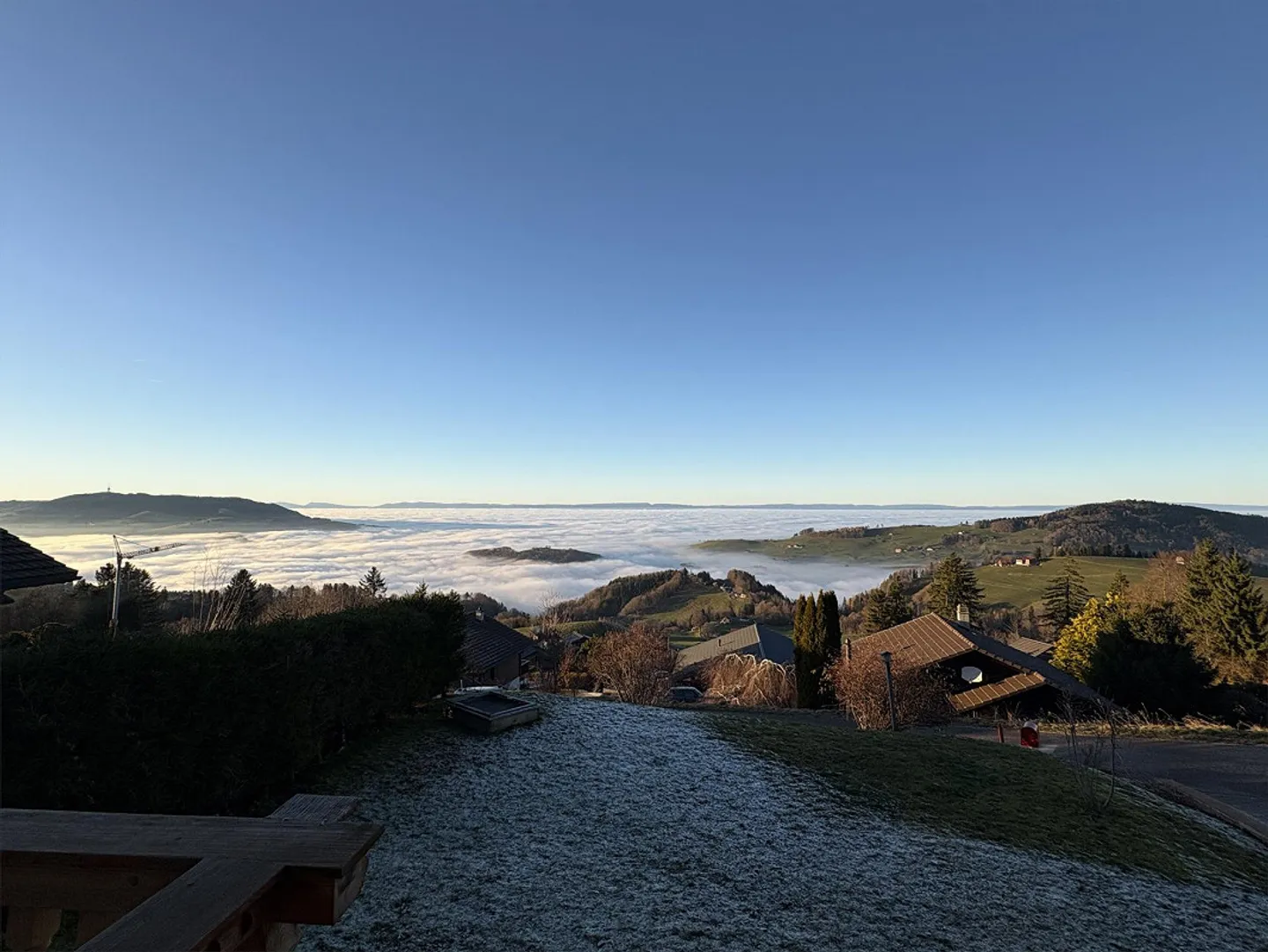 Apparemment à La Roche - Photo 1 sur 10