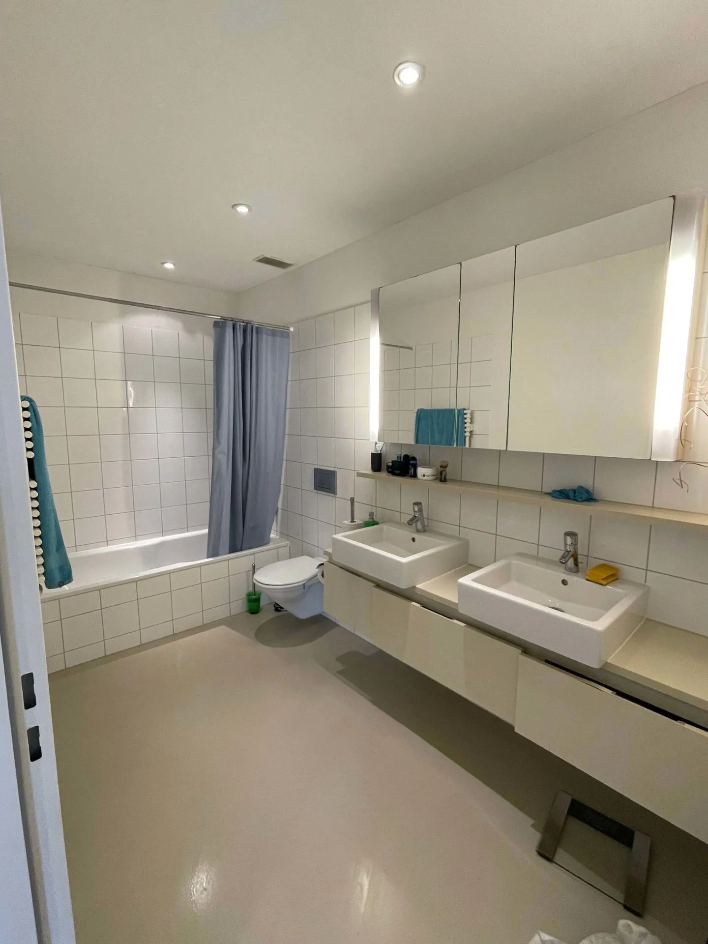 Plaza Verde - Maggiore spazio abitativo - Appartamento 2.5 locali - Foto 10 di 12