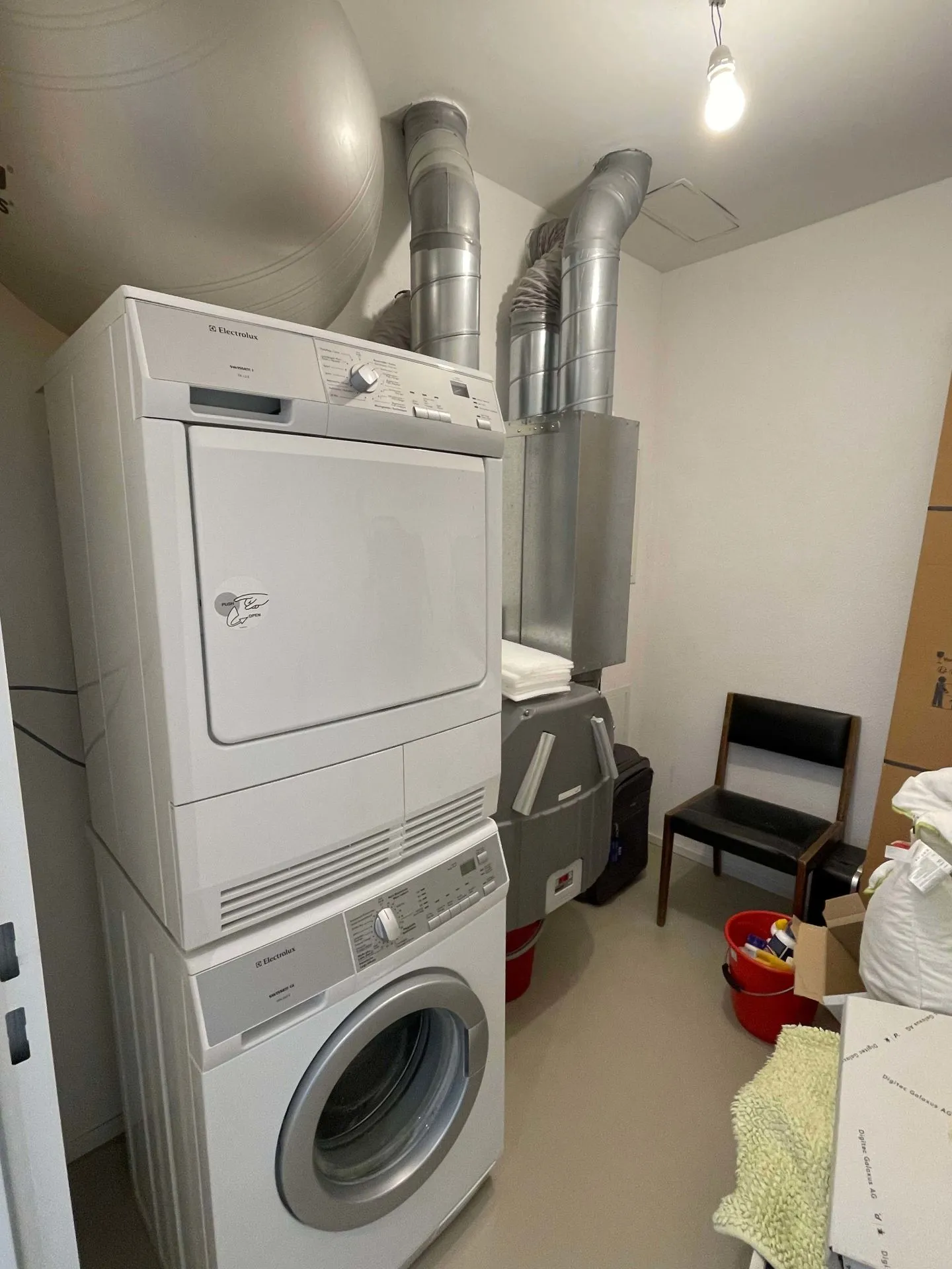 Plaza Verde - Maggiore spazio abitativo - Appartamento 2.5 locali - Foto 11 di 12