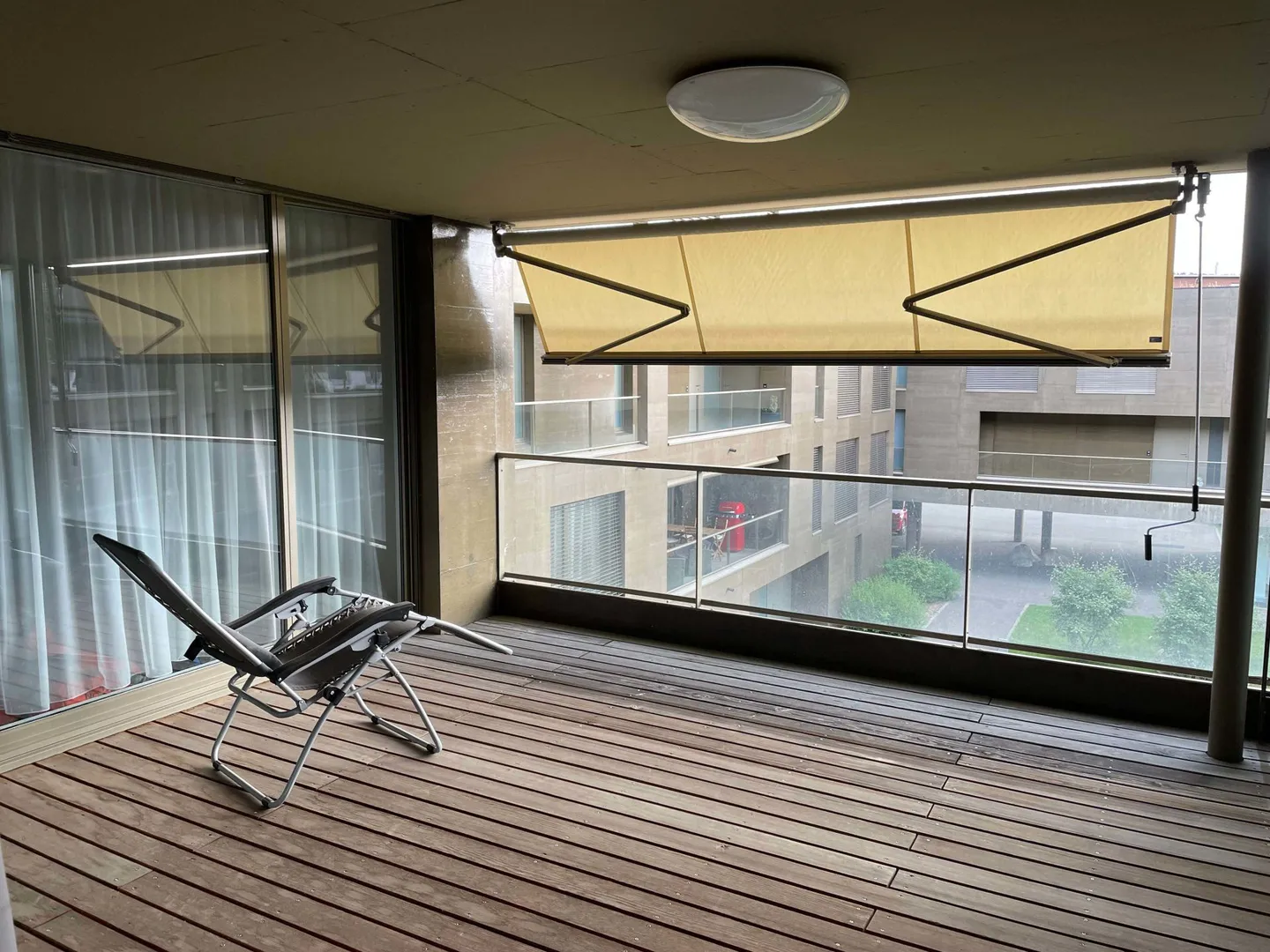 Plaza Verde - Maggiore spazio abitativo - Appartamento 2.5 locali - Foto 12 di 12