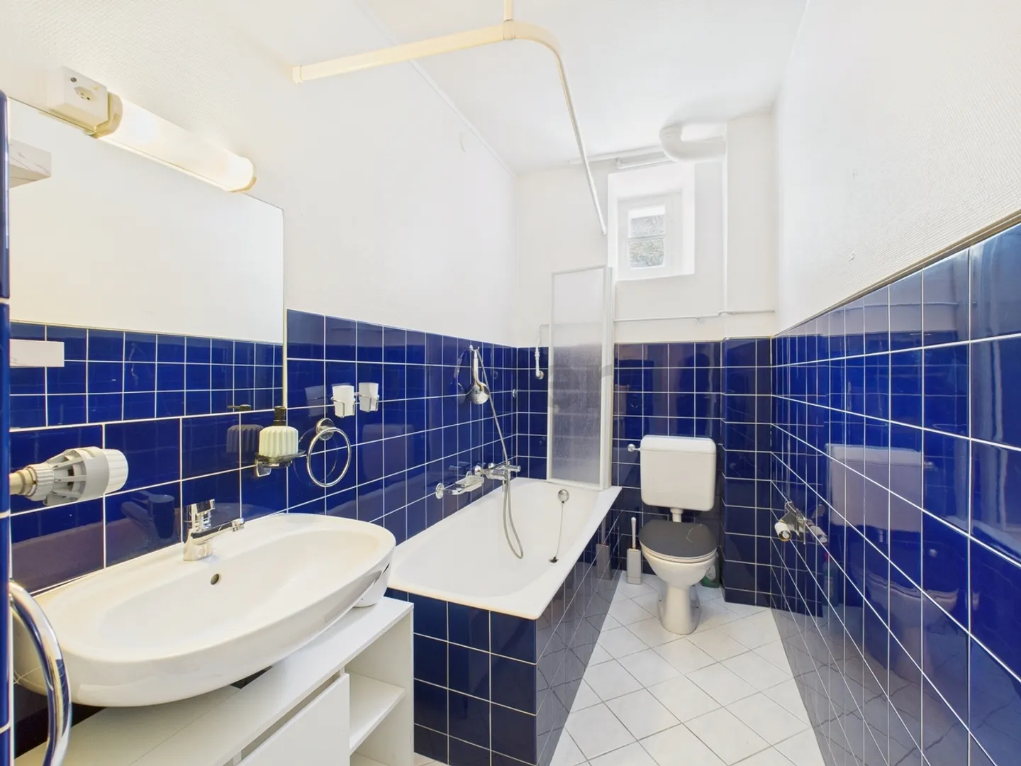 Charmant appartement 3,5 pièces - Appartement avec cave pratique, Tramelan - Photo 6 sur 9