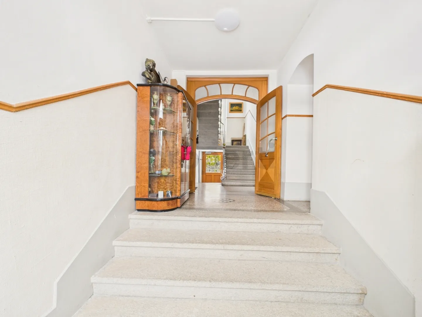 Charmant appartement 3,5 pièces - Appartement avec cave pratique, Tramelan - Photo 7 sur 9