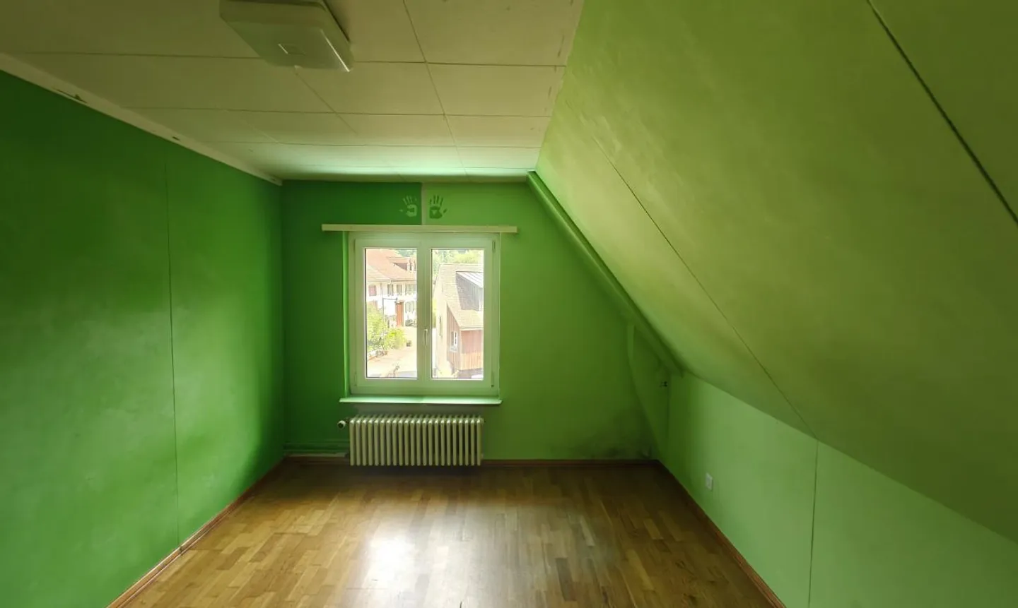 Great potential in a quiet location - Your new home - Photo 10 of 13