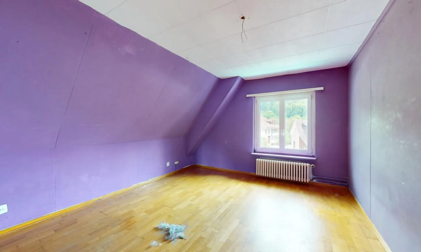 Great potential in a quiet location - Your new home - Photo 11 of 13