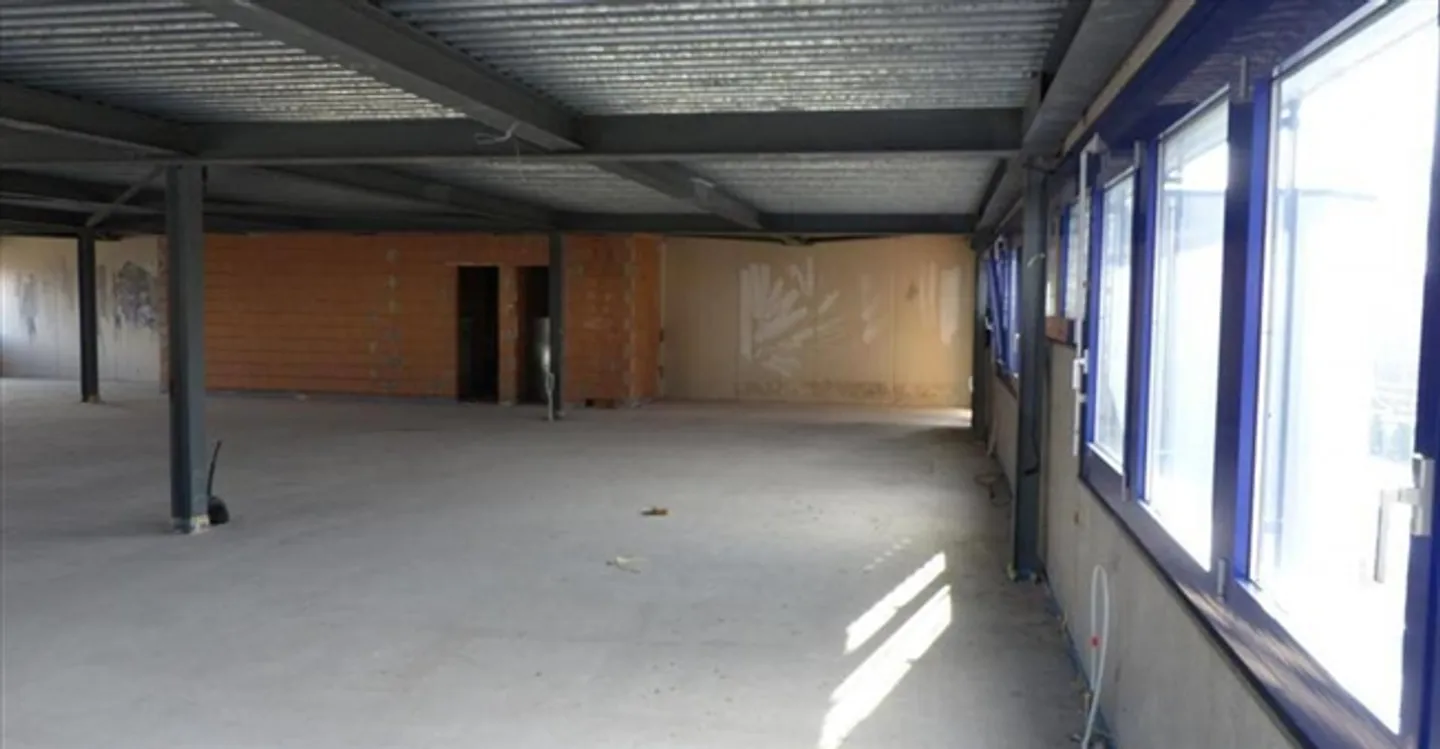 Büro - Foto 1 von 13