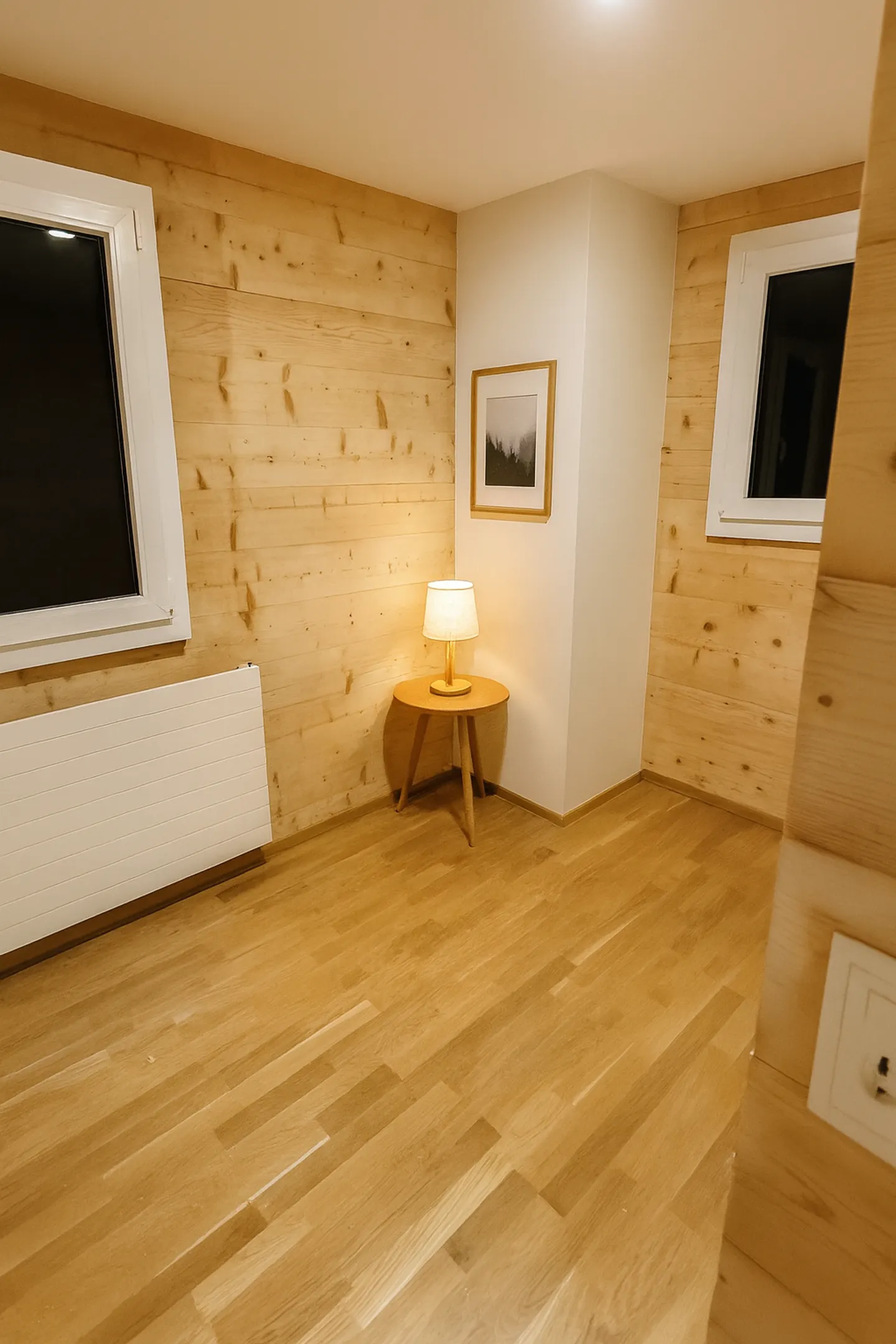 Chalet ensoleillé avec vue panoramique dans la vallée de la Matter - Photo 13 sur 19